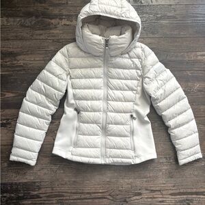 Women's Calvin Klein Puffer Jacket